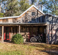 The Boiling Billy Barn - Accommodation Batemans Bay
