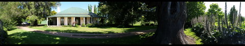 The Homestead Pambula - Accommodation Batemans Bay 0