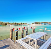 The Porthole of Huskisson - Accommodation Batemans Bay