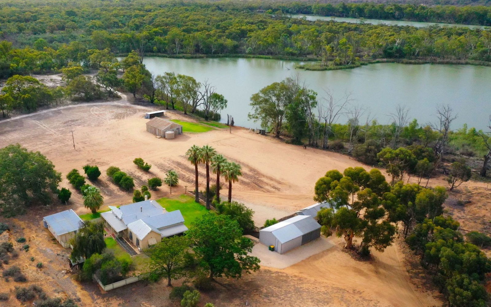 Bookpurnong SA Accommodation Batemans Bay