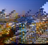 The Point Brisbane Hotel - Accommodation Batemans Bay