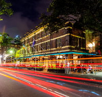The Mercantile Hotel - Accommodation Batemans Bay