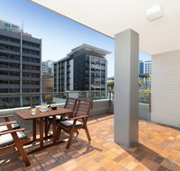 The Astor Apartments - Accommodation Batemans Bay
