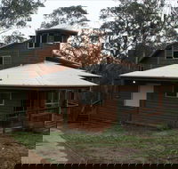 The Polehouse - Accommodation Batemans Bay