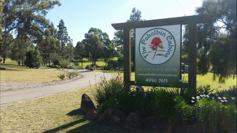 The Pokolbin Cabins - Accommodation Batemans Bay 1