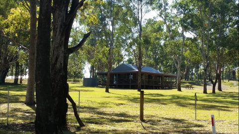 The Pokolbin Cabins - Accommodation Batemans Bay 2