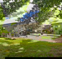 Timboon House  Stables - Accommodation Batemans Bay