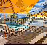 Torquay Tropicana Motel - Accommodation Batemans Bay