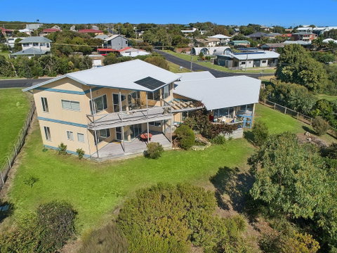 Twelve Apostles Port Campbell Bed & Breakfast - Accommodation Batemans Bay 0