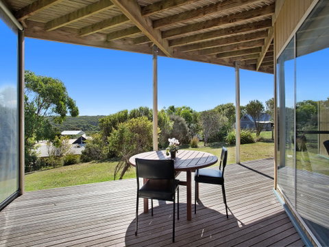 Twelve Apostles Port Campbell Bed & Breakfast - Accommodation Batemans Bay 1