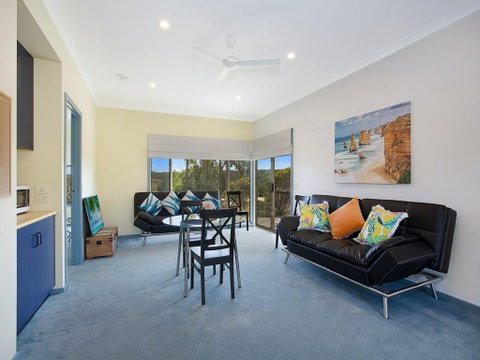 Twelve Apostles Port Campbell Bed & Breakfast - Accommodation Batemans Bay 2