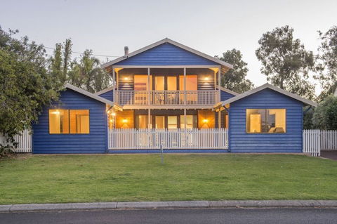 Ultramarine - Accommodation Batemans Bay 0