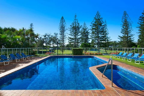 ULTIQA Beach Haven On Broadbeach - Accommodation Batemans Bay 2