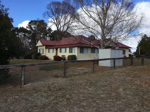Venterfair Rural Retreat - Accommodation Batemans Bay 0
