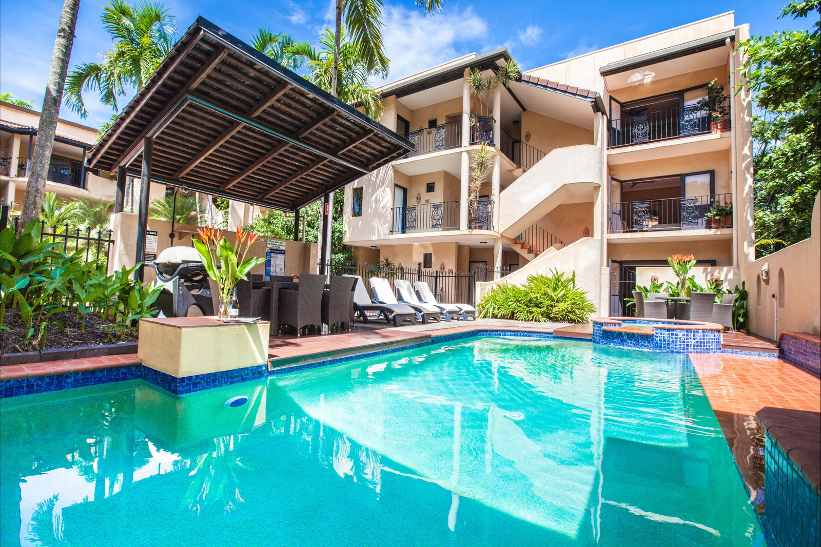 Port Douglas QLD Accommodation Batemans Bay