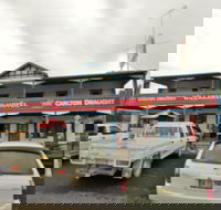 Willawarrin Hotel - Accommodation Batemans Bay