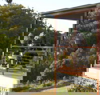 Wombadah Guesthouse - Accommodation Batemans Bay