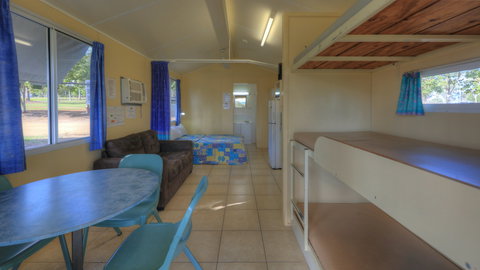 Yallakool Caravan Park On BP Dam - Accommodation Batemans Bay 2