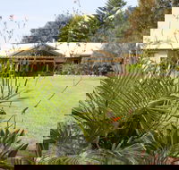 Yarrahapinni Homestead - Accommodation Batemans Bay