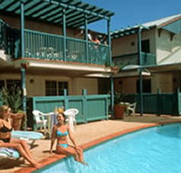 Heritage Resort Shark Bay - Accommodation Batemans Bay