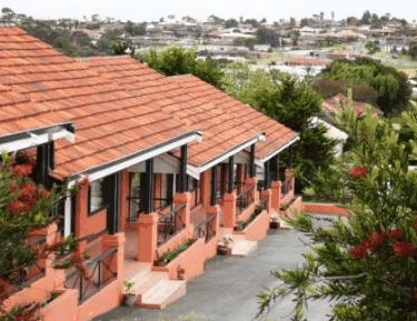 Albany Apartments - Accommodation Batemans Bay