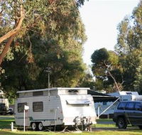 BIG4 Albany Gardens Holiday Resort - Accommodation Batemans Bay