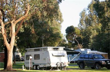 BIG4 Albany Gardens Holiday Resort - Accommodation Batemans Bay 0