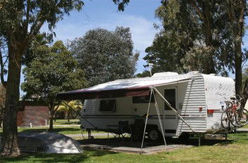 BIG4 Albany Gardens Holiday Resort - Accommodation Batemans Bay 2