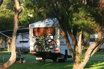 BIG4 Albany Gardens Holiday Resort - Accommodation Batemans Bay 3