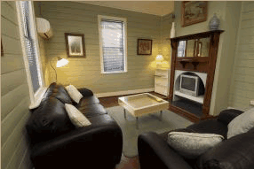 Albany Harbourside - Accommodation Batemans Bay 1