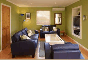 Albany Harbourside - Accommodation Batemans Bay 4