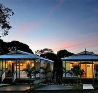 Barney Beach Accommodation Centre - Accommodation Batemans Bay