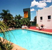 Mawarra Motel - Accommodation Batemans Bay