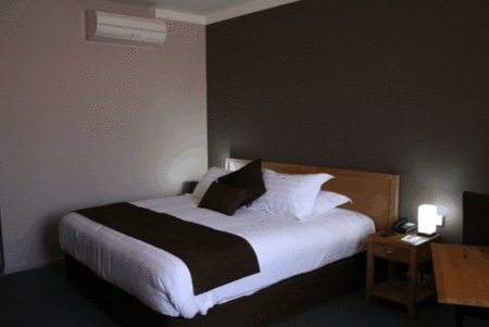 Best Western Hospitality Inn Kalgoorlie - Accommodation Batemans Bay