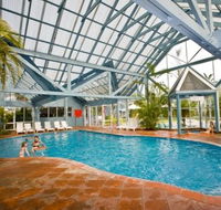 Broadwater Beach Resort - Accommodation Batemans Bay