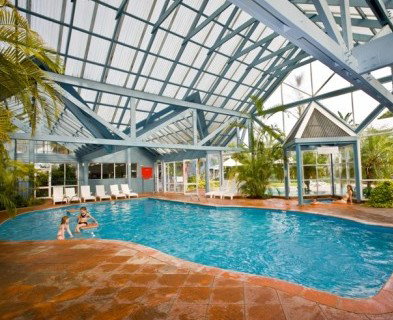 Broadwater Beach Resort - Accommodation Batemans Bay 0