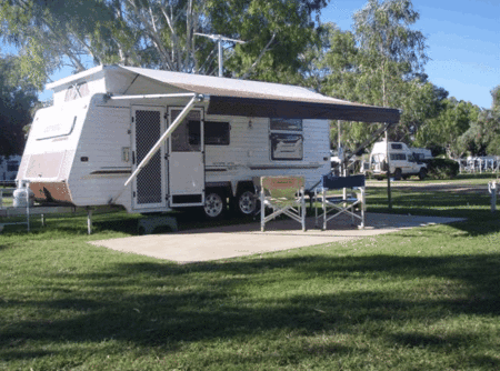 BIG4 Plantation Caravan Park - Accommodation Batemans Bay