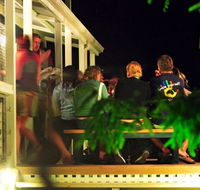 Blue Reef Backpackers - Accommodation Batemans Bay