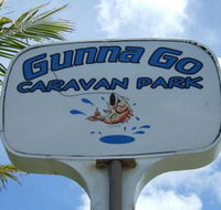 Gunna Go Caravan Park - Accommodation Batemans Bay