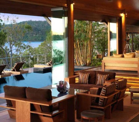 Qualia Luxury Holiday Resort - Accommodation Batemans Bay 0