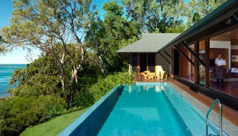 Qualia Luxury Holiday Resort - Accommodation Batemans Bay 2