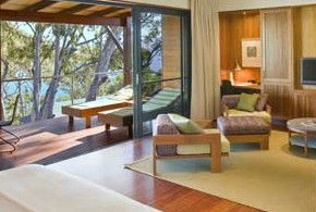 Qualia Luxury Holiday Resort - Accommodation Batemans Bay 3