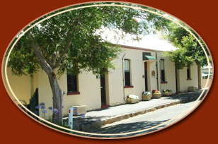 Bornholm WA Accommodation Batemans Bay