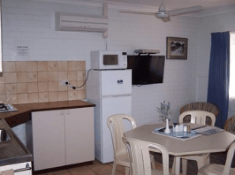 Busselton Jetty Chalets - Accommodation Batemans Bay