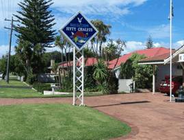 Busselton Jetty Chalets - Accommodation Batemans Bay 1