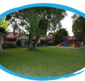 Busselton Villas and Caravan Park - Accommodation Batemans Bay