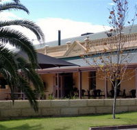Dongara Hotel Motel - Accommodation Batemans Bay