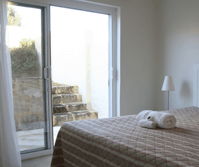Cottesloe Waters Executive Apartments - Accommodation Batemans Bay