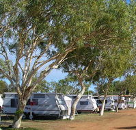 Coral Coast Tourist Park - Accommodation Batemans Bay