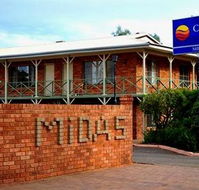 Comfort Inn Midas - Accommodation Batemans Bay